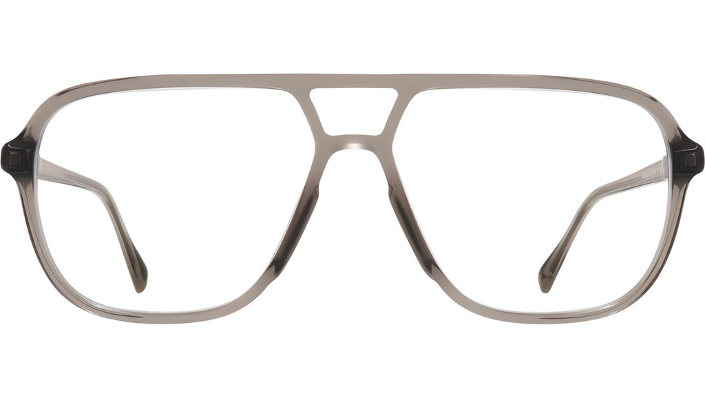 Occhiali da vista MYKITA KAMI Clear ash silk graphite
