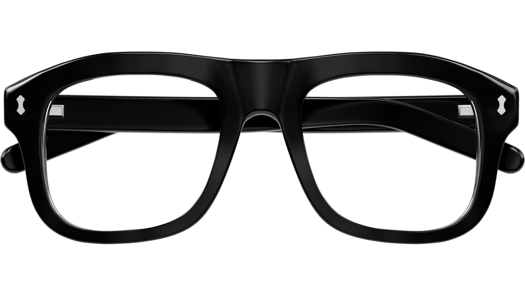 Occhiali da sole GUCCI GG1712S Shiny solid black