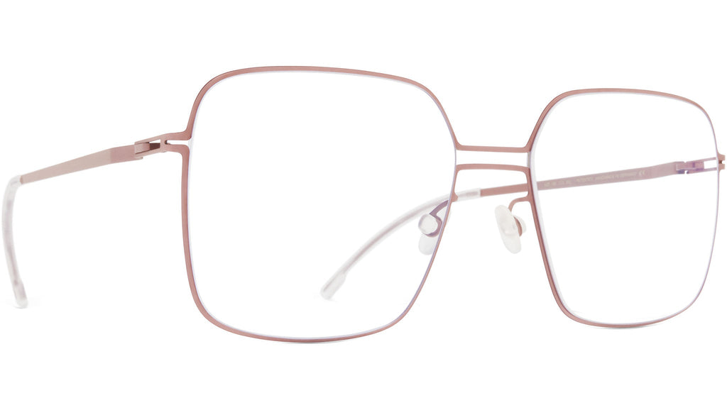 Occhiali MYKITA VELMA Purple bronze silver