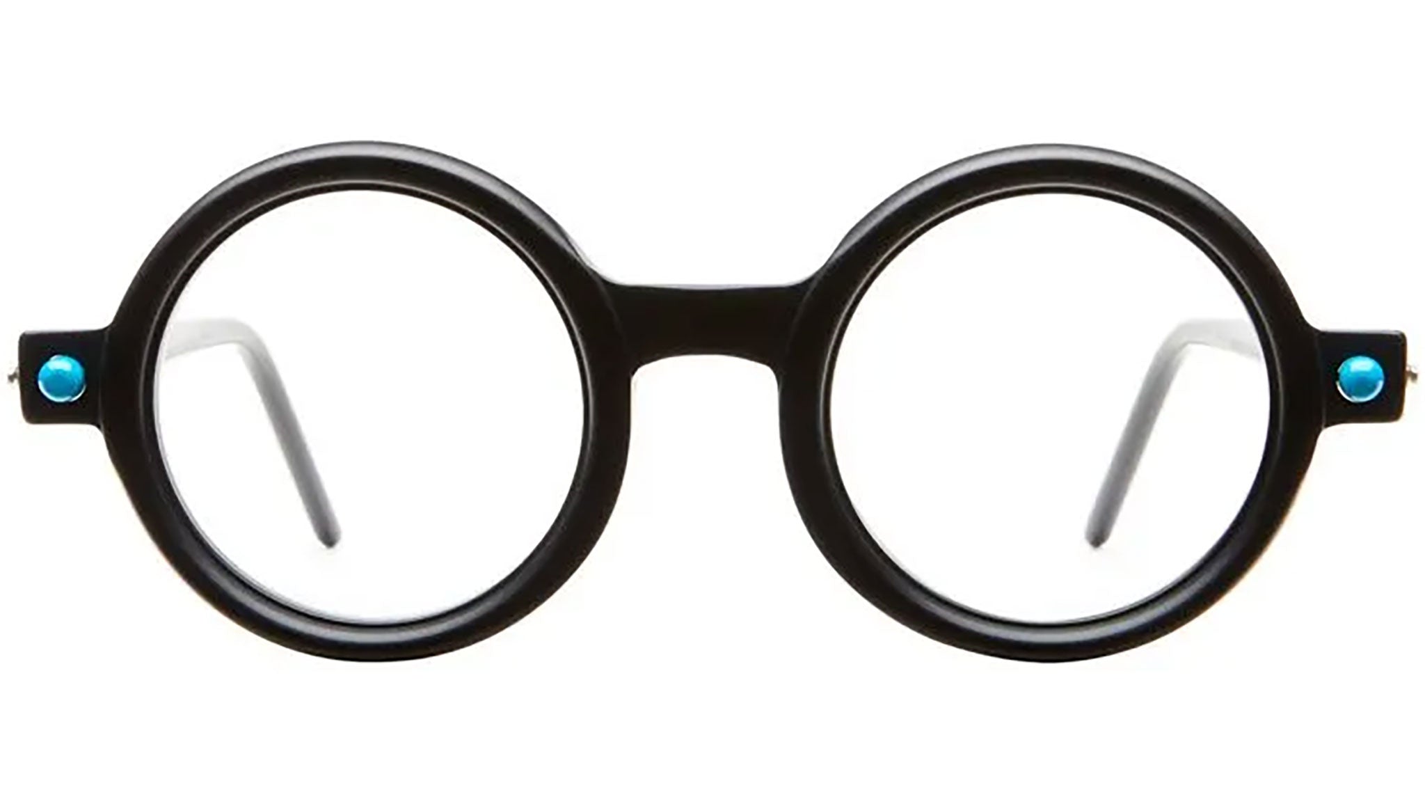 Occhiali da sole KUBORAUM P1 Black matt black shine