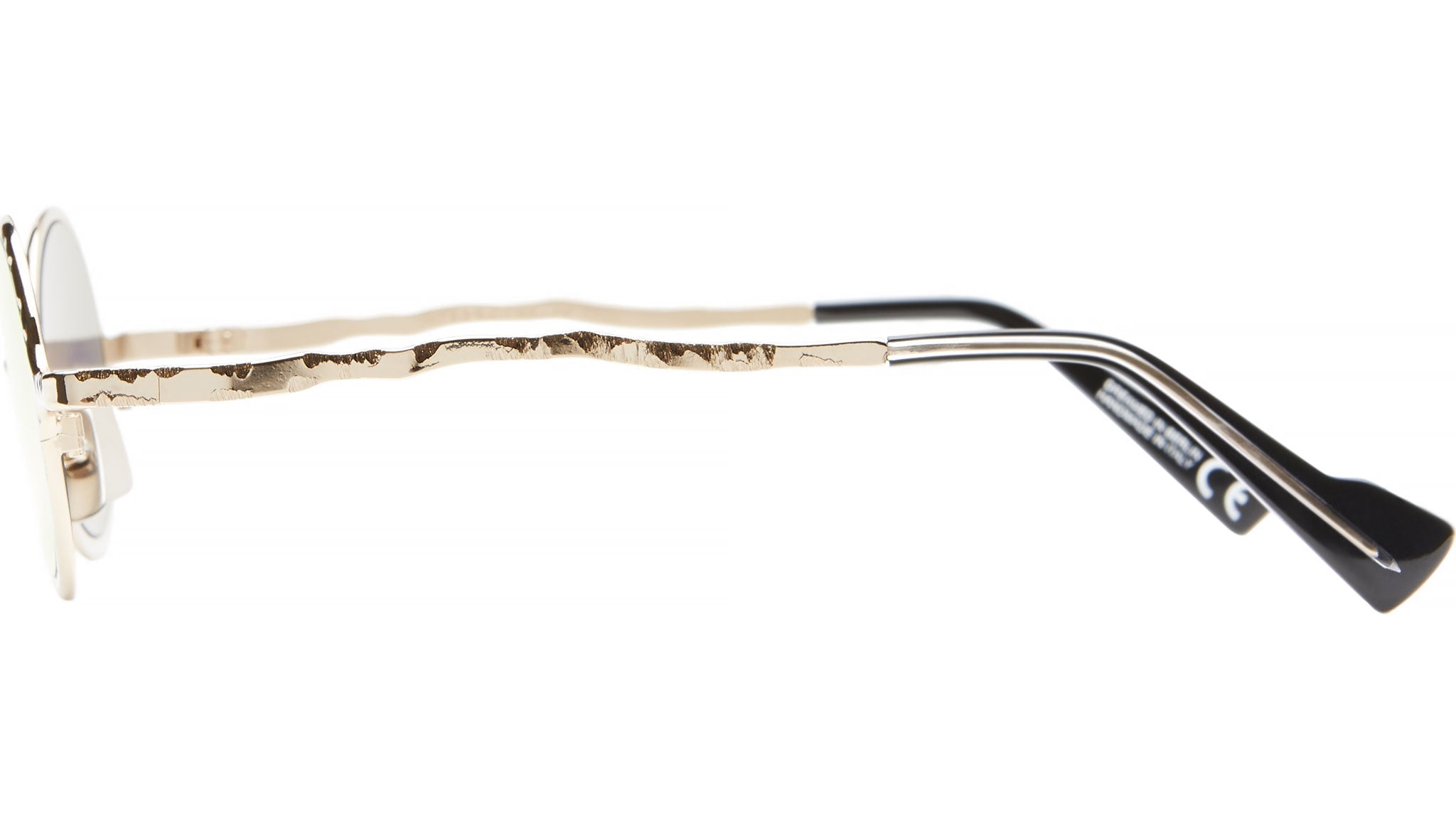 Occhiali da sole KUBORAUM Z17 Rose gold