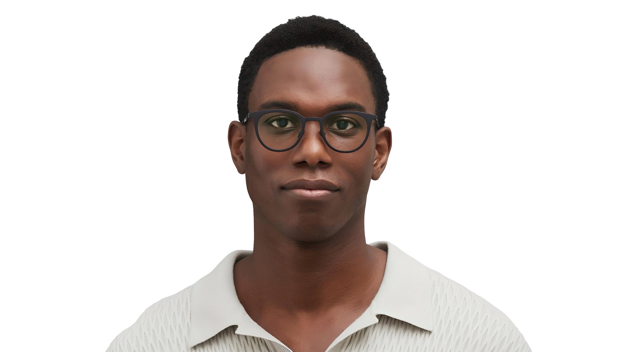 Occhiali da vista MYKITA SINDAL Pitch black black