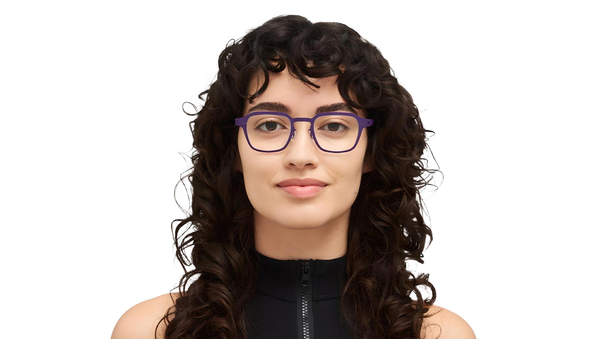 Occhiali da vista MYKITA WATERS Deep purple
