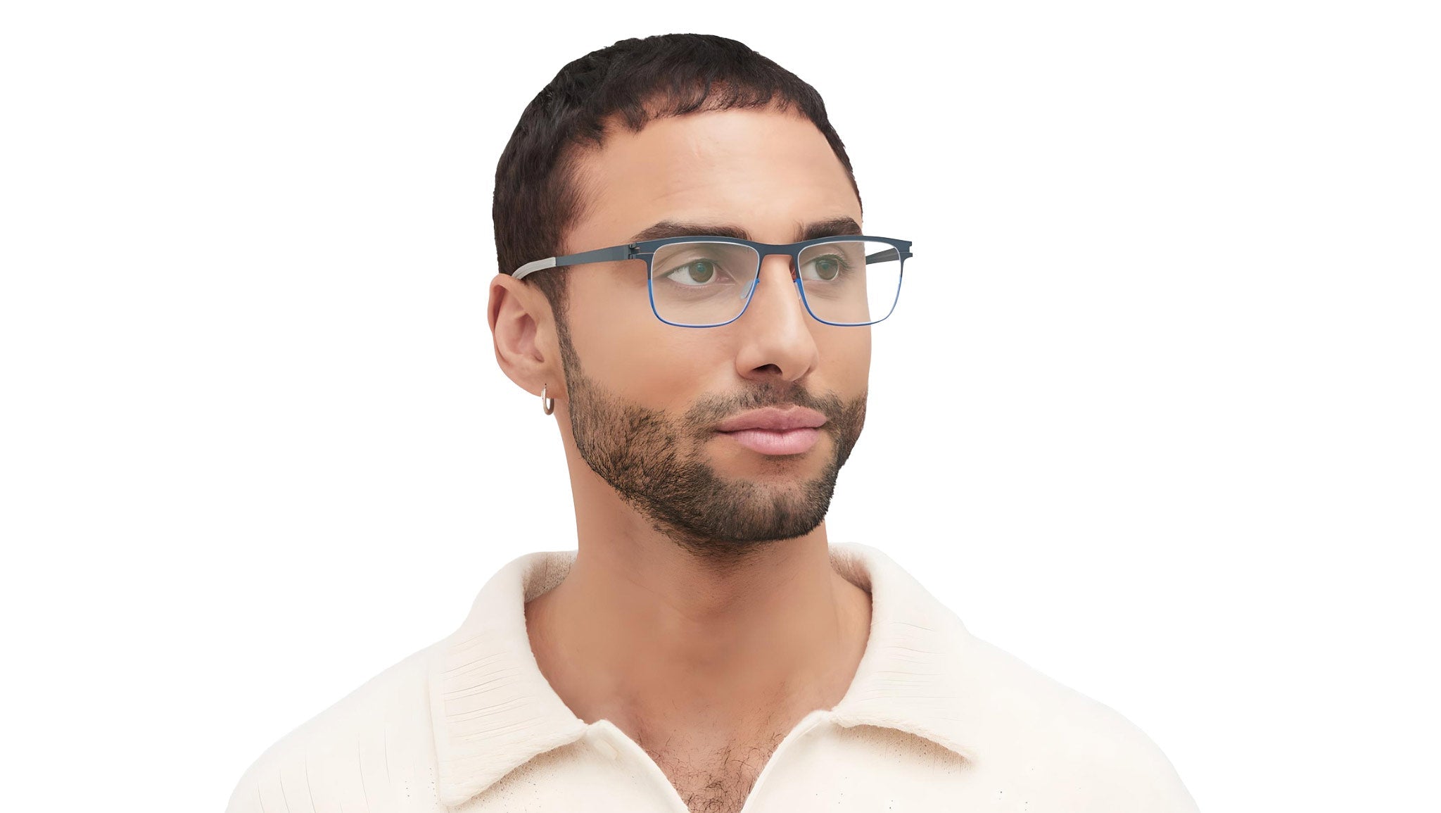 Occhiali MYKITA ARMIN Indigo yale blue
