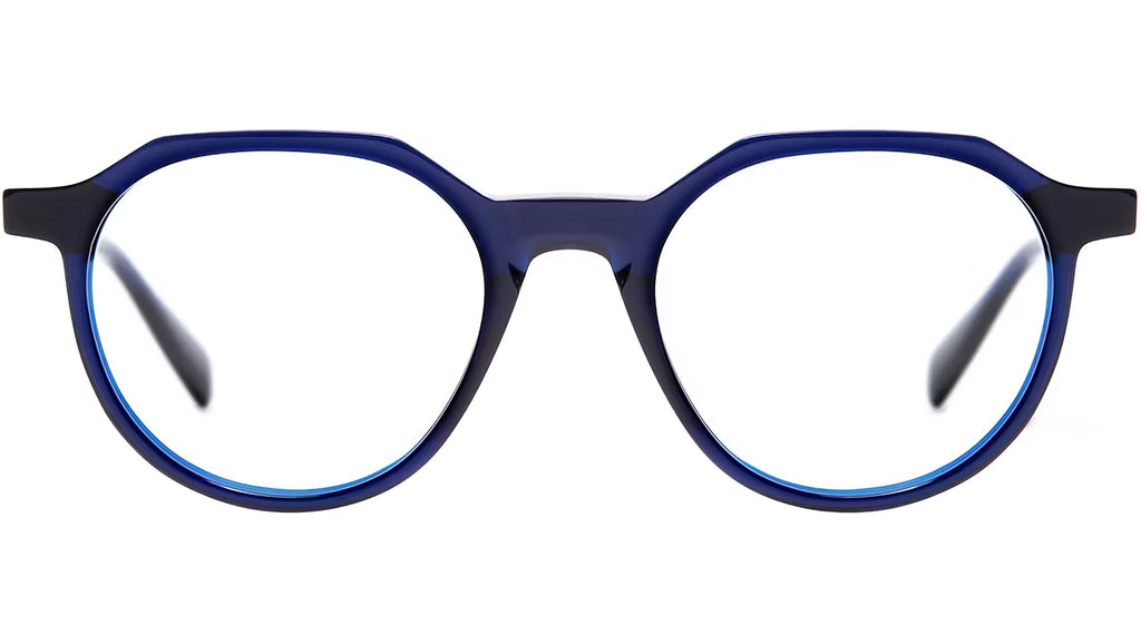 Occhiali da vista GIGI STUDIOS Edam Blue
