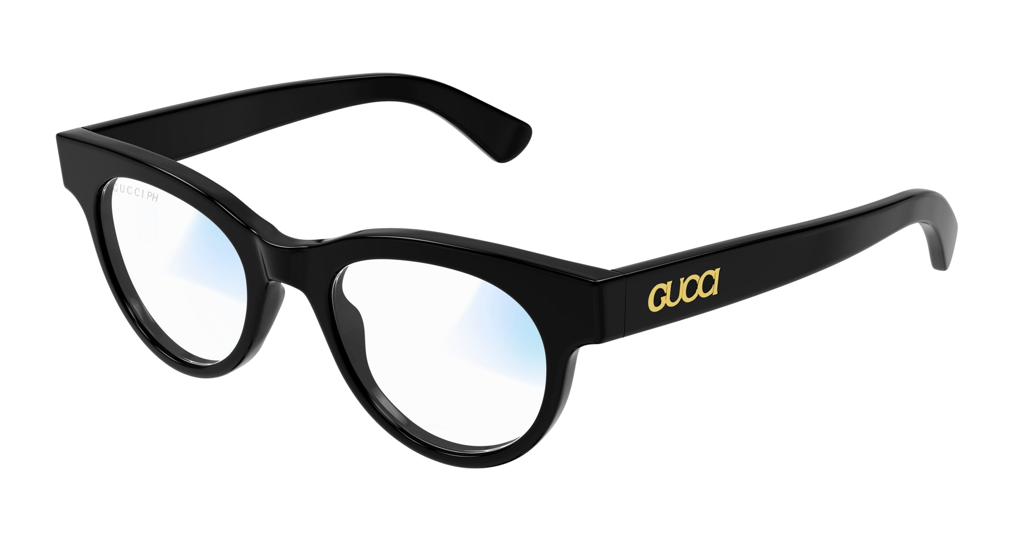 Occhiali da sole GUCCI GG1792S Shiny black