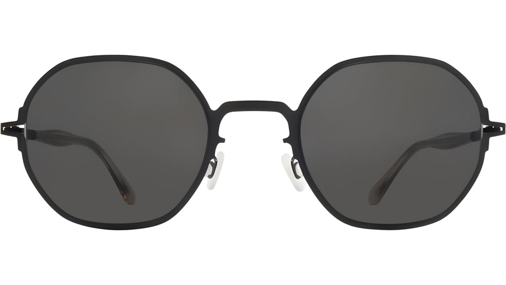 Occhiali da sole MYKITA SANTANA Black