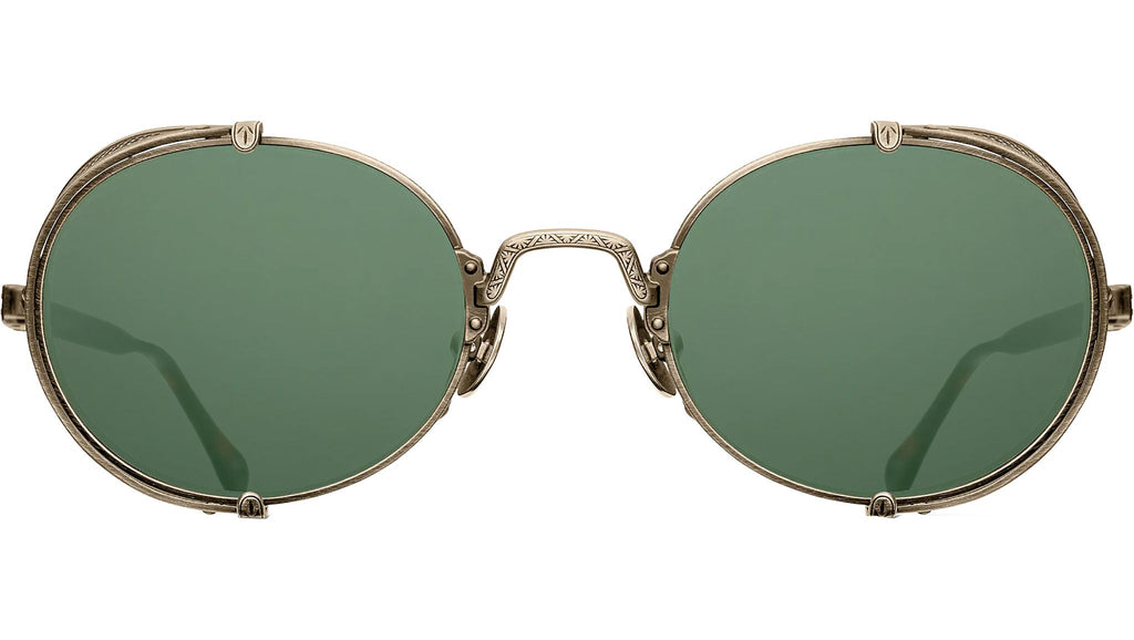 Occhiali MATSUDA 10610H ANTIQUE GOLD