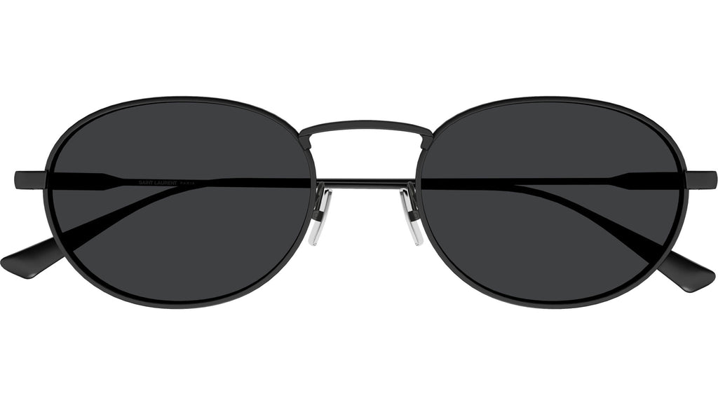 Occhiali da sole SAINT LAURENT SL799 Semimatte black
