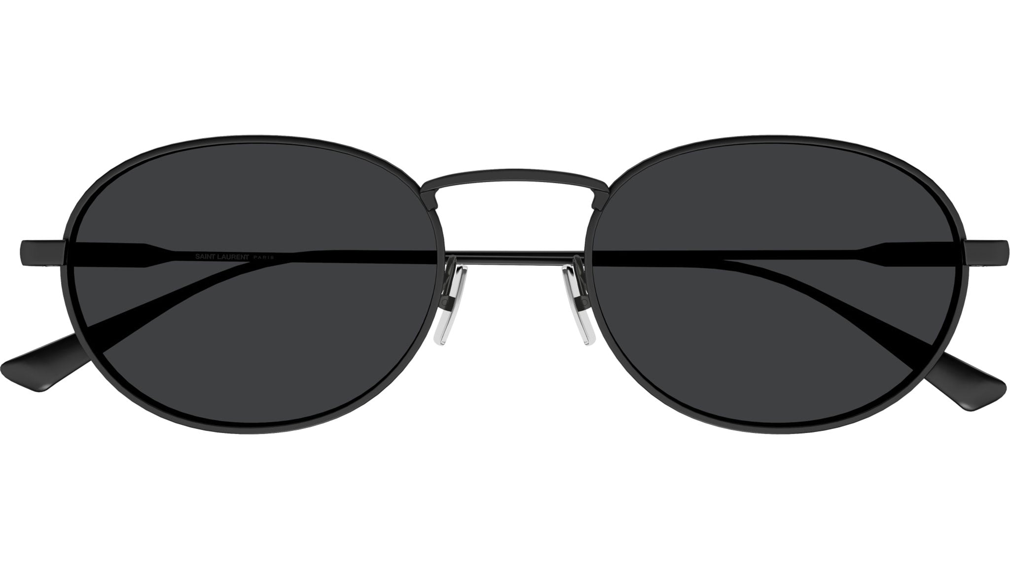 Occhiali da sole SAINT LAURENT SL799 Semimatte black