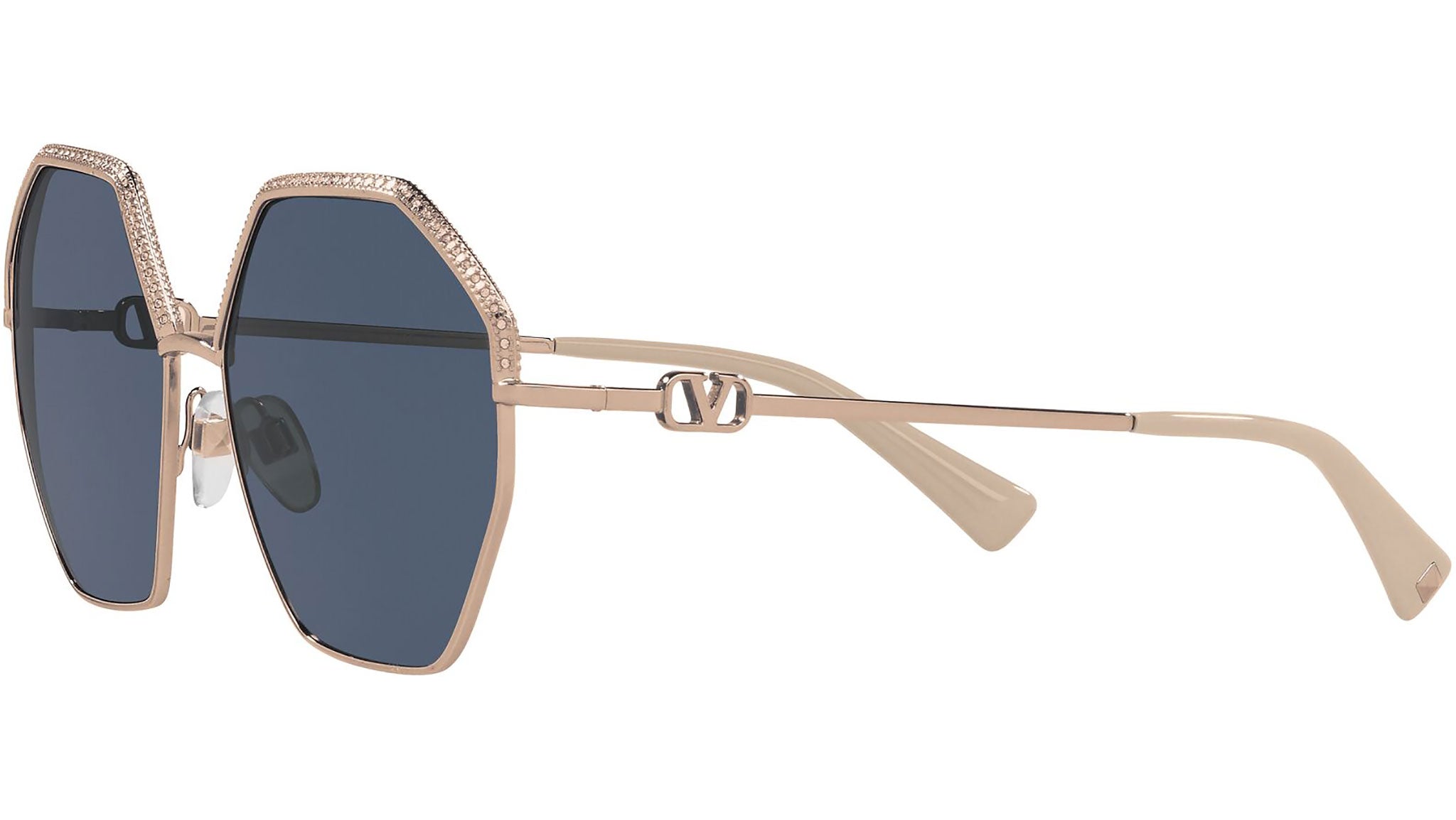 Occhiali da sole VALENTINO VA2044 Rose gold