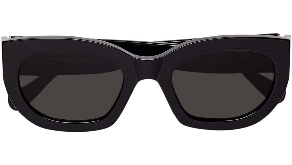 Occhiali RETROSUPERFUTURE Alva Black