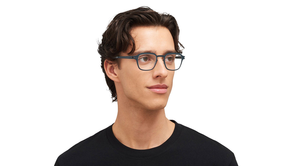 Occhiali da vista MYKITA WATERS Indigo