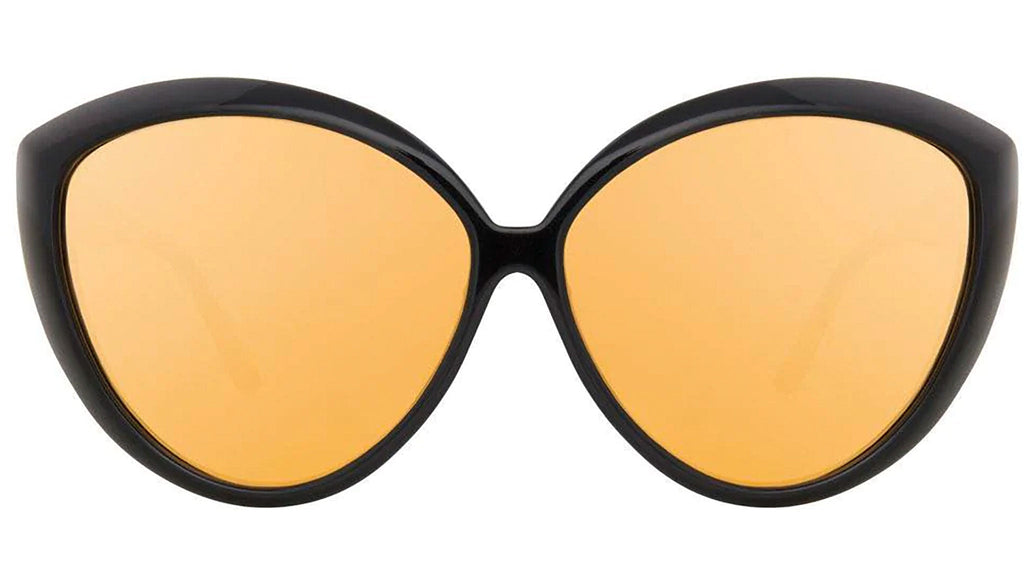 Occhiali LINDA FARROW 241 Black