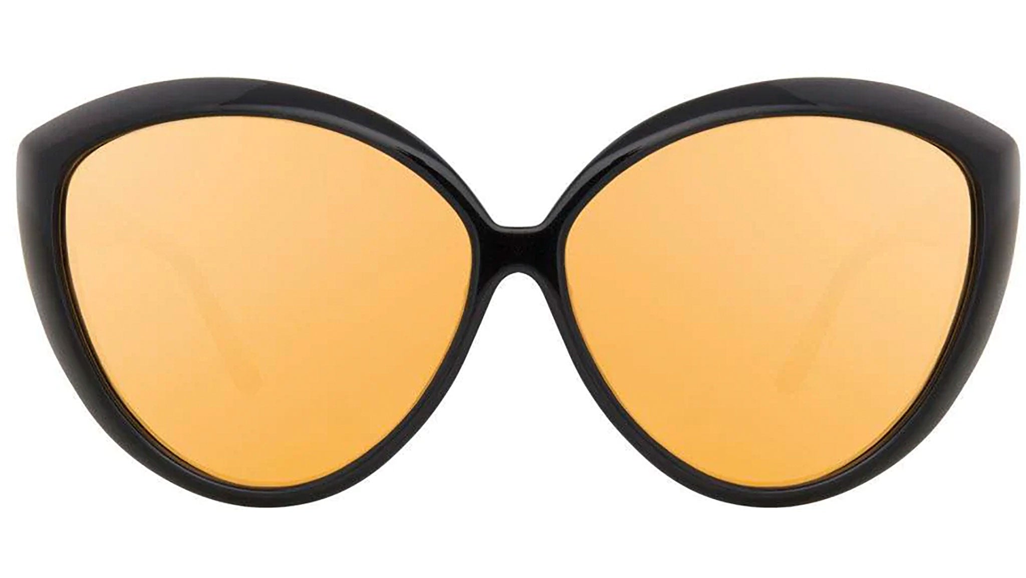 Occhiali LINDA FARROW 241 Black