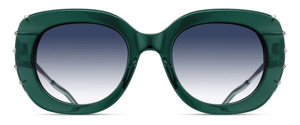 Occhiali da sole MATSUDA M2069 BOTTLE GREEN