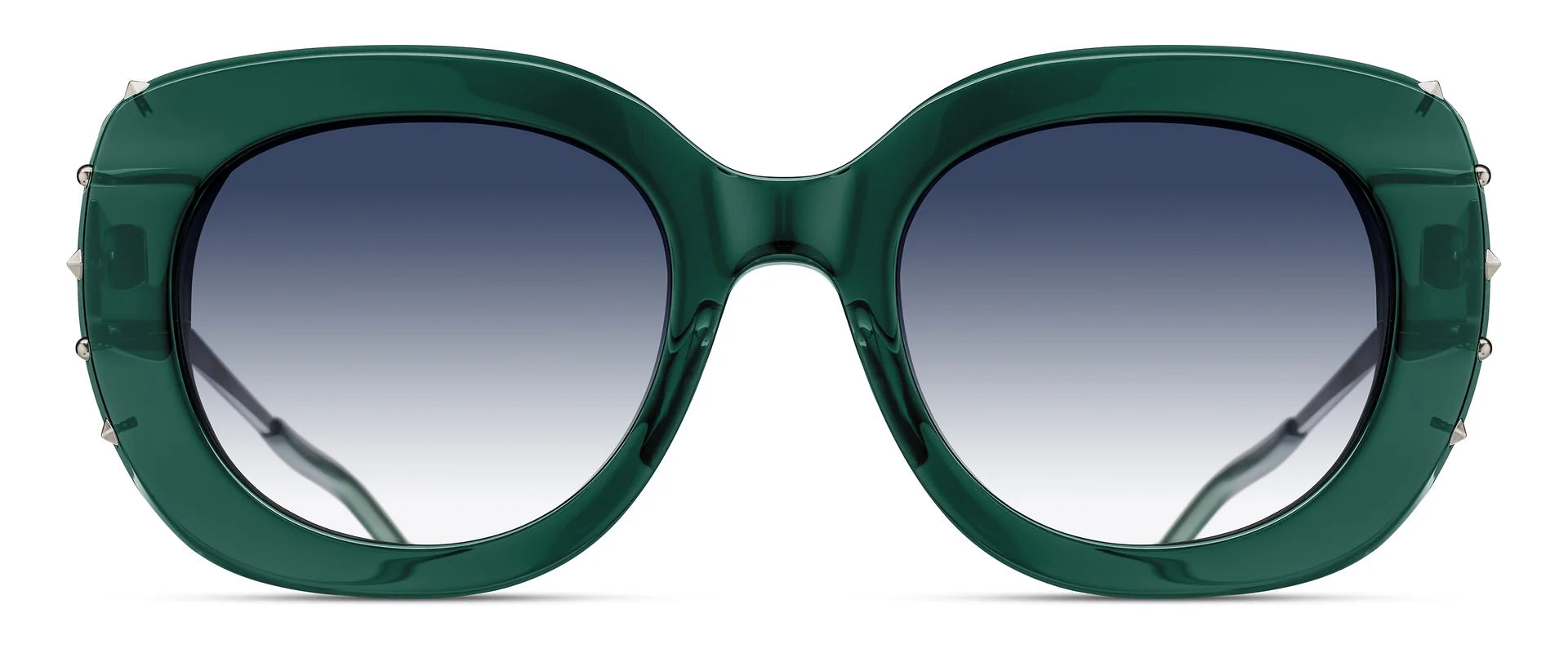 Occhiali da sole MATSUDA M2069 BOTTLE GREEN