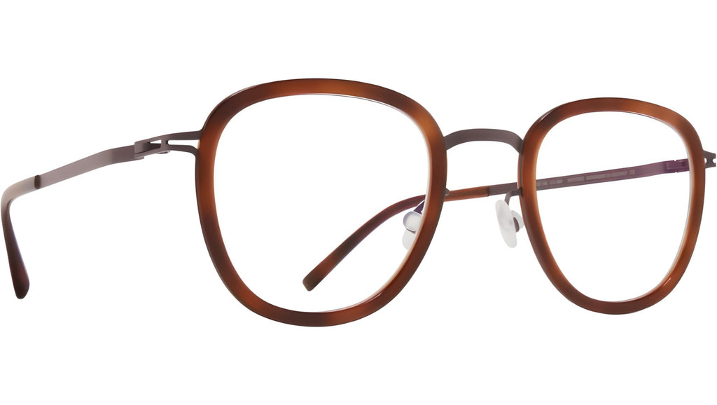 Occhiali da sole MYKITA HELMI Mocca zanzibar