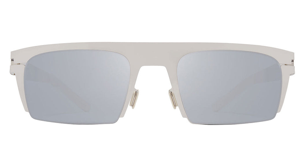 Occhiali MYKITA NEW Silver chantilly white