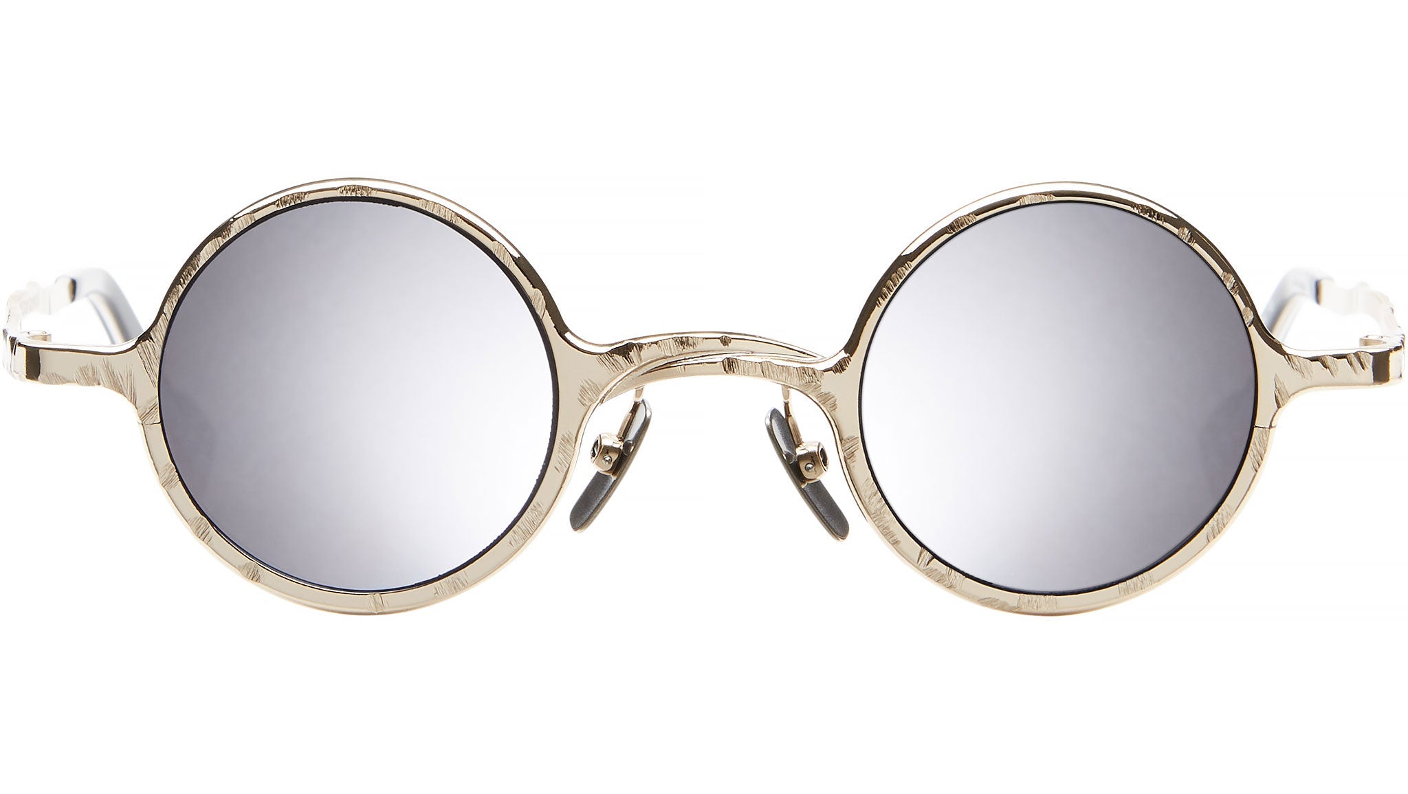 Occhiali da sole KUBORAUM Z17 Rose gold