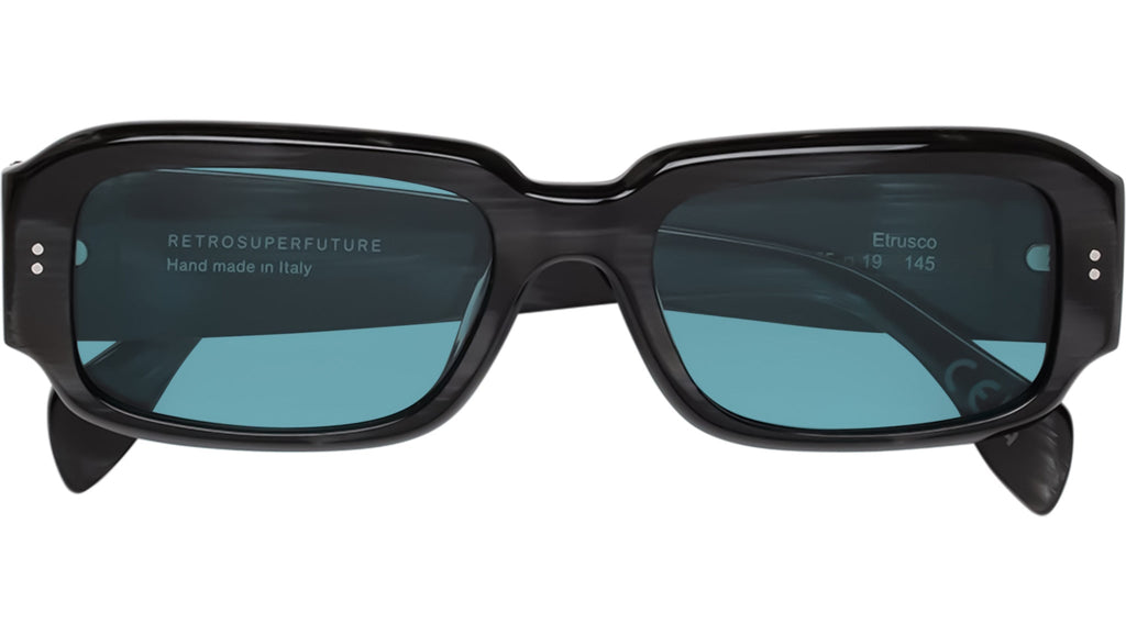 Occhiali RETROSUPERFUTURE Etrusco Fiammato