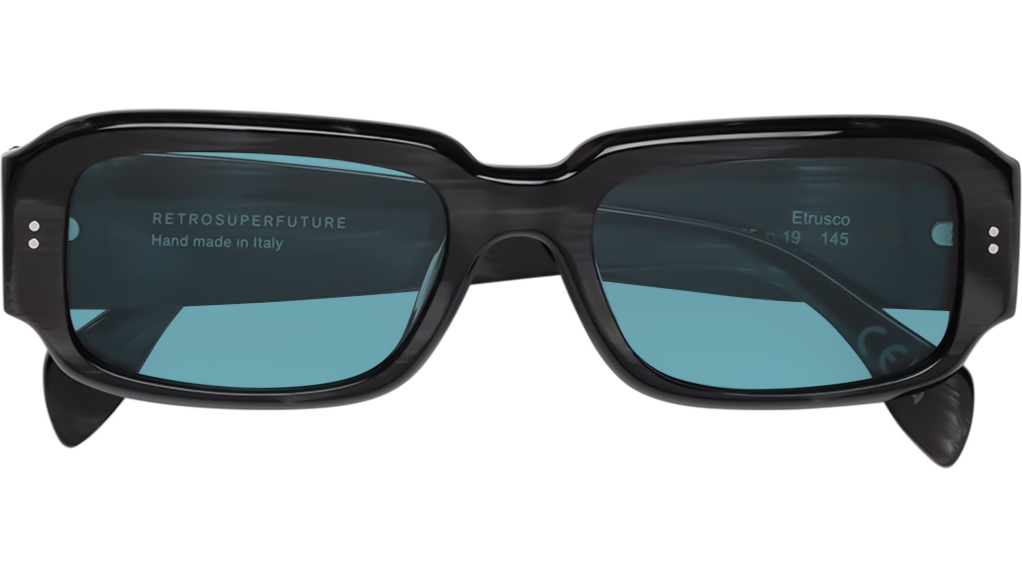 Occhiali RETROSUPERFUTURE Etrusco Fiammato