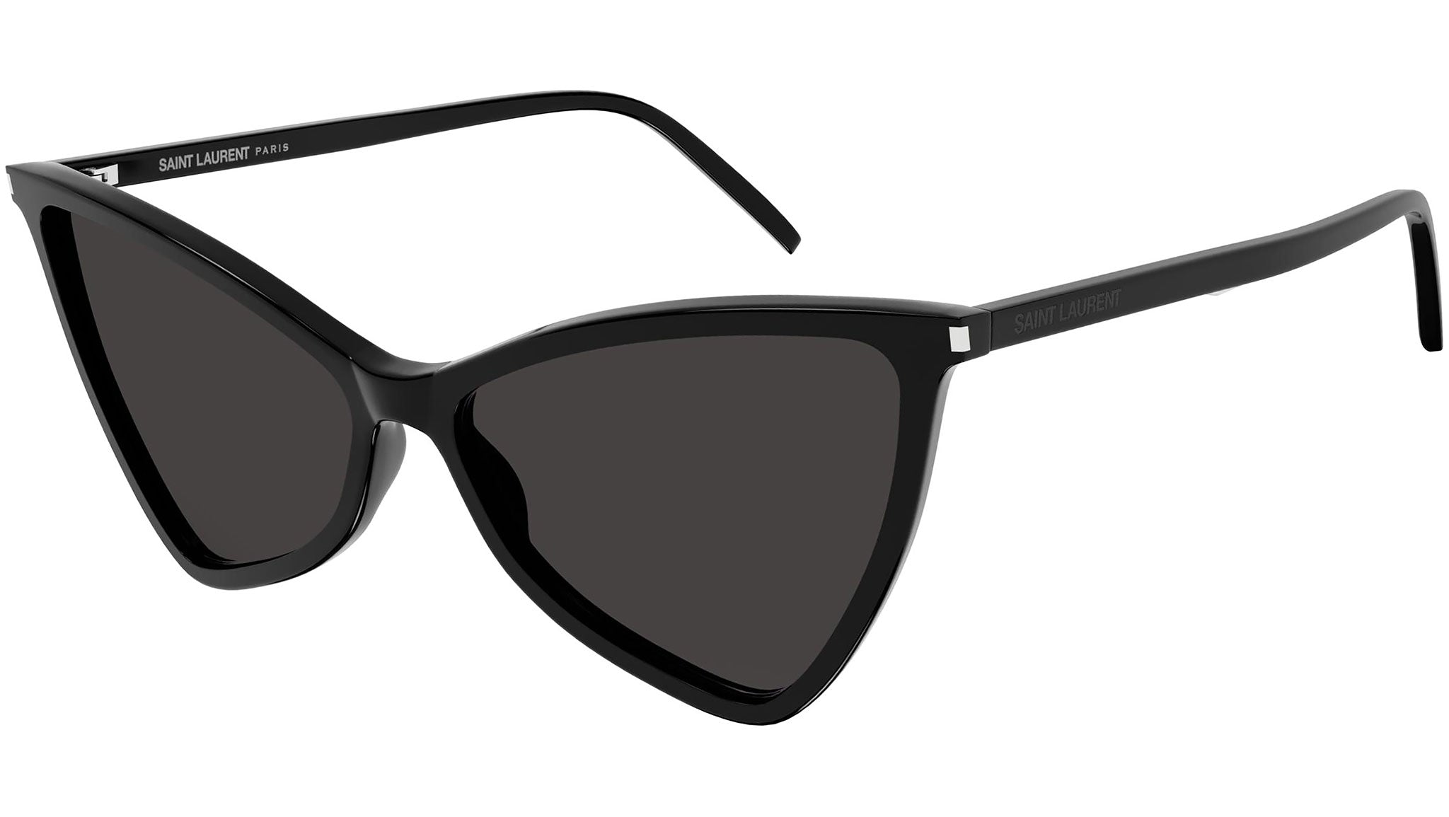 Occhiali da sole SAINT LAURENT SL475 Shiny black