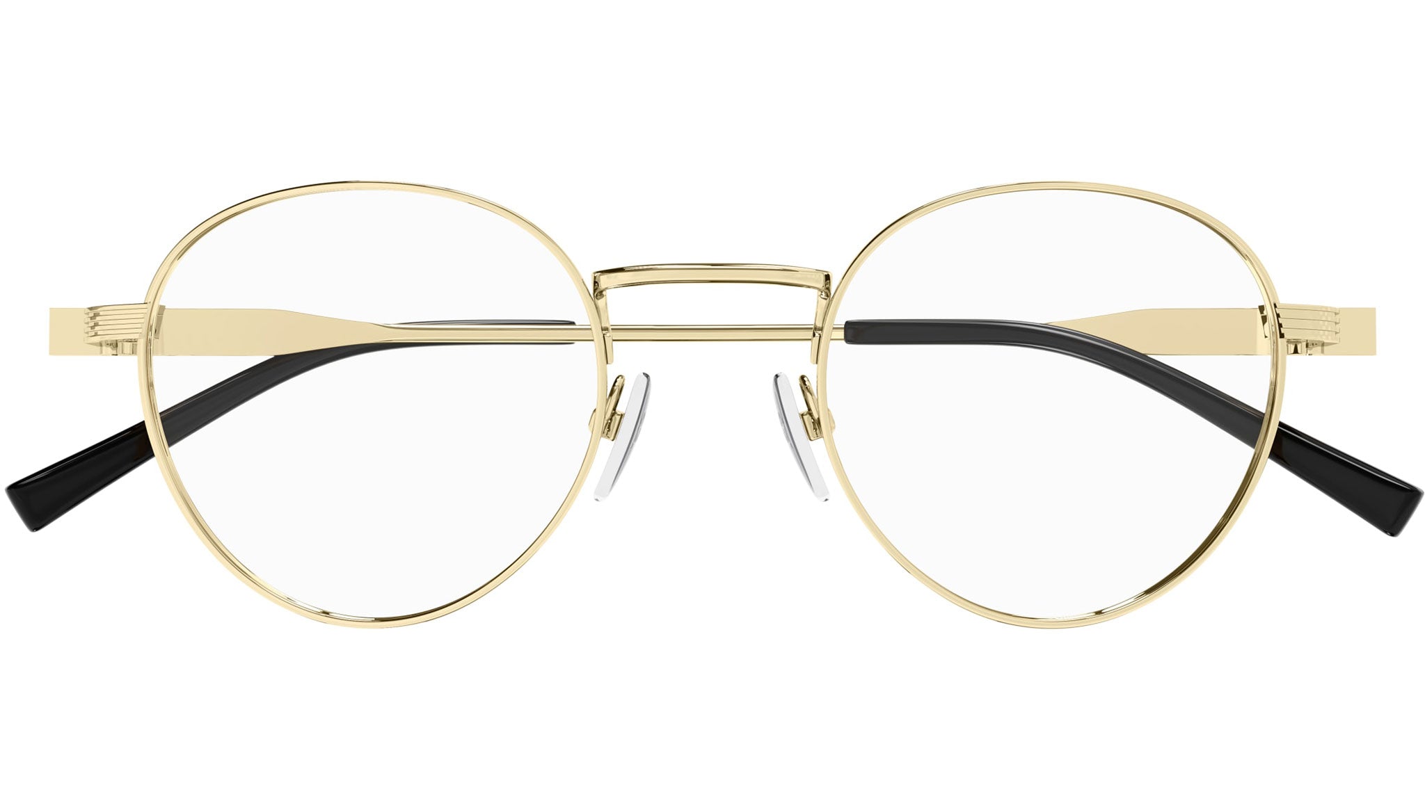 Occhiali da vista GUCCI GG1877O Shiny endura gold