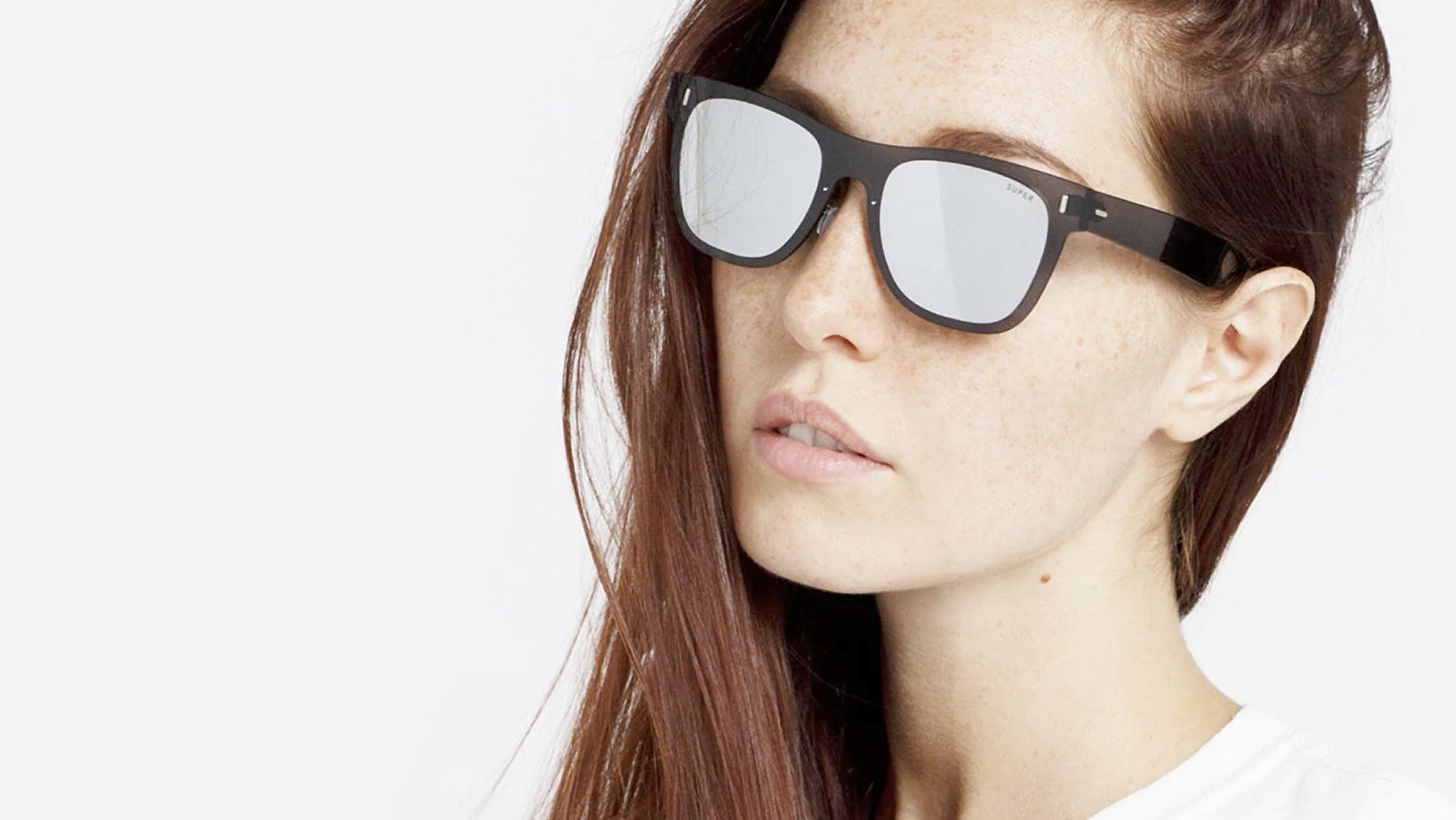 Occhiali RETROSUPERFUTURE Duo Black