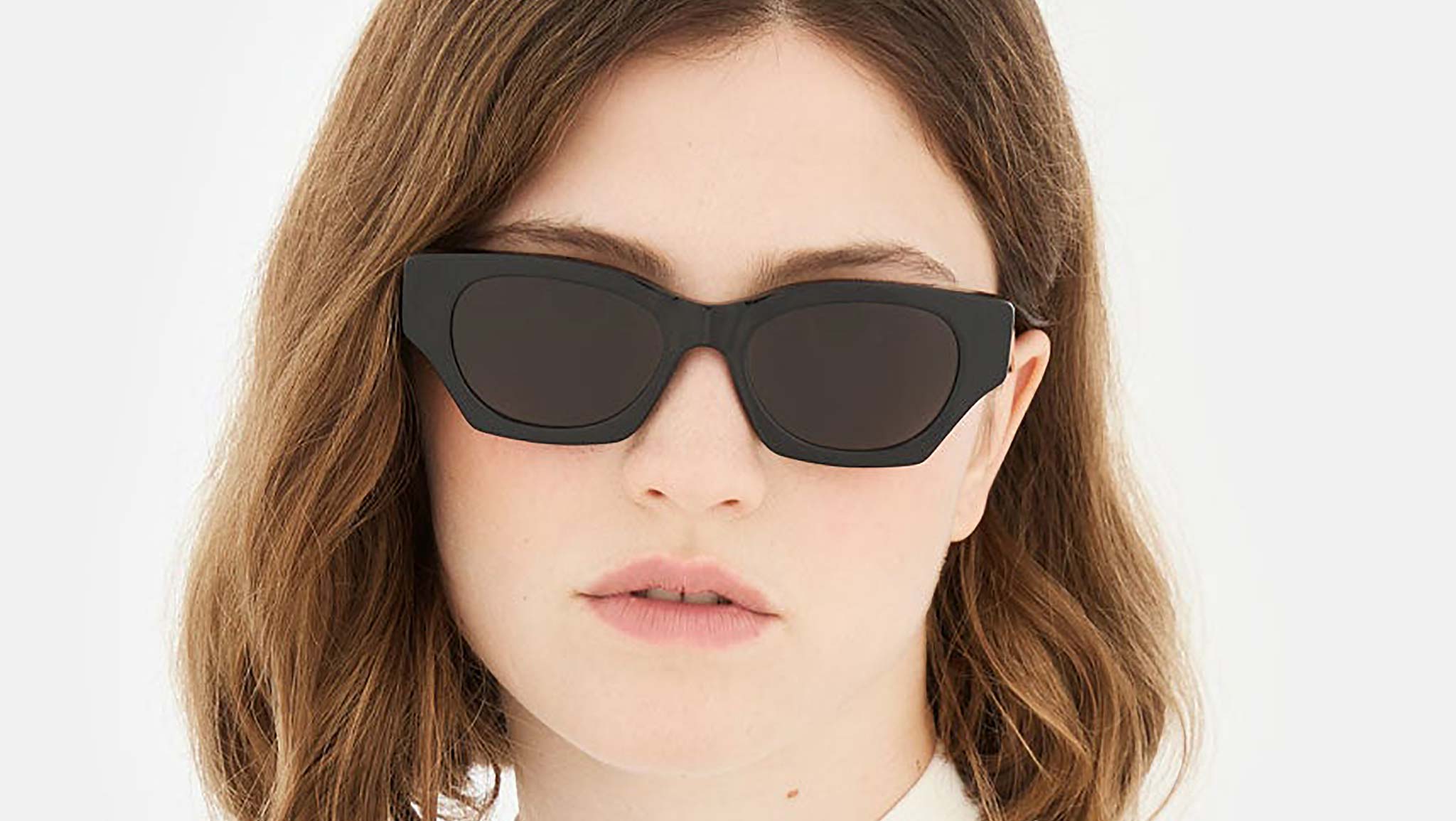Occhiali RETROSUPERFUTURE Tono Black