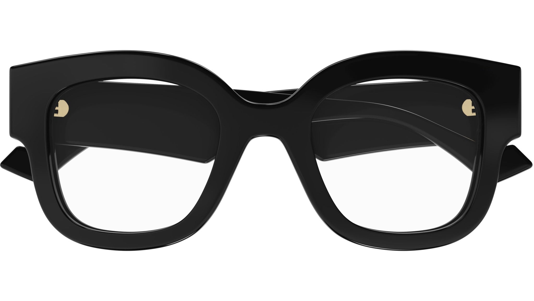 Occhiali da vista GUCCI GG1423O Shiny solid black
