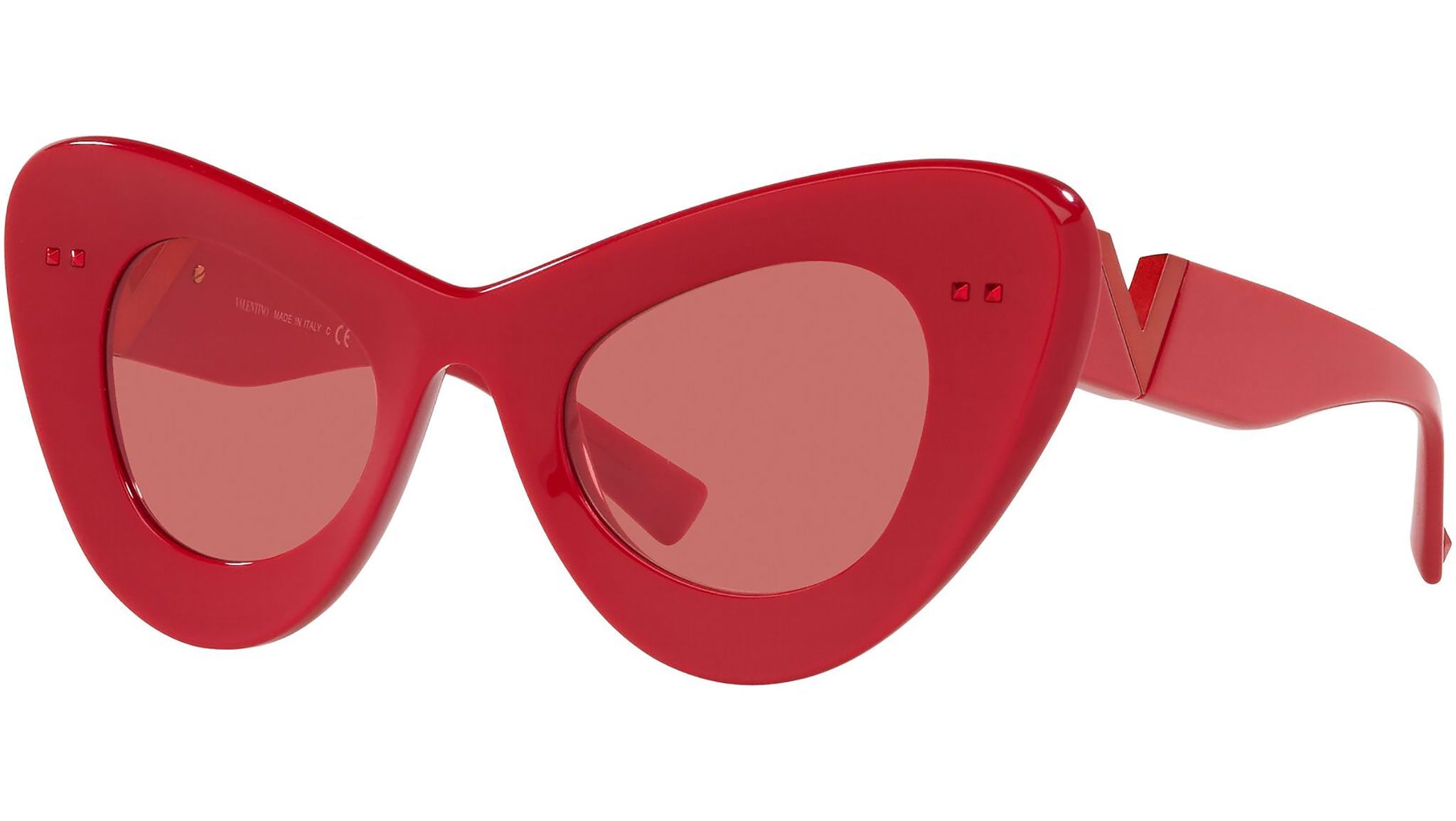 Occhiali da sole VALENTINO VA4090 Red