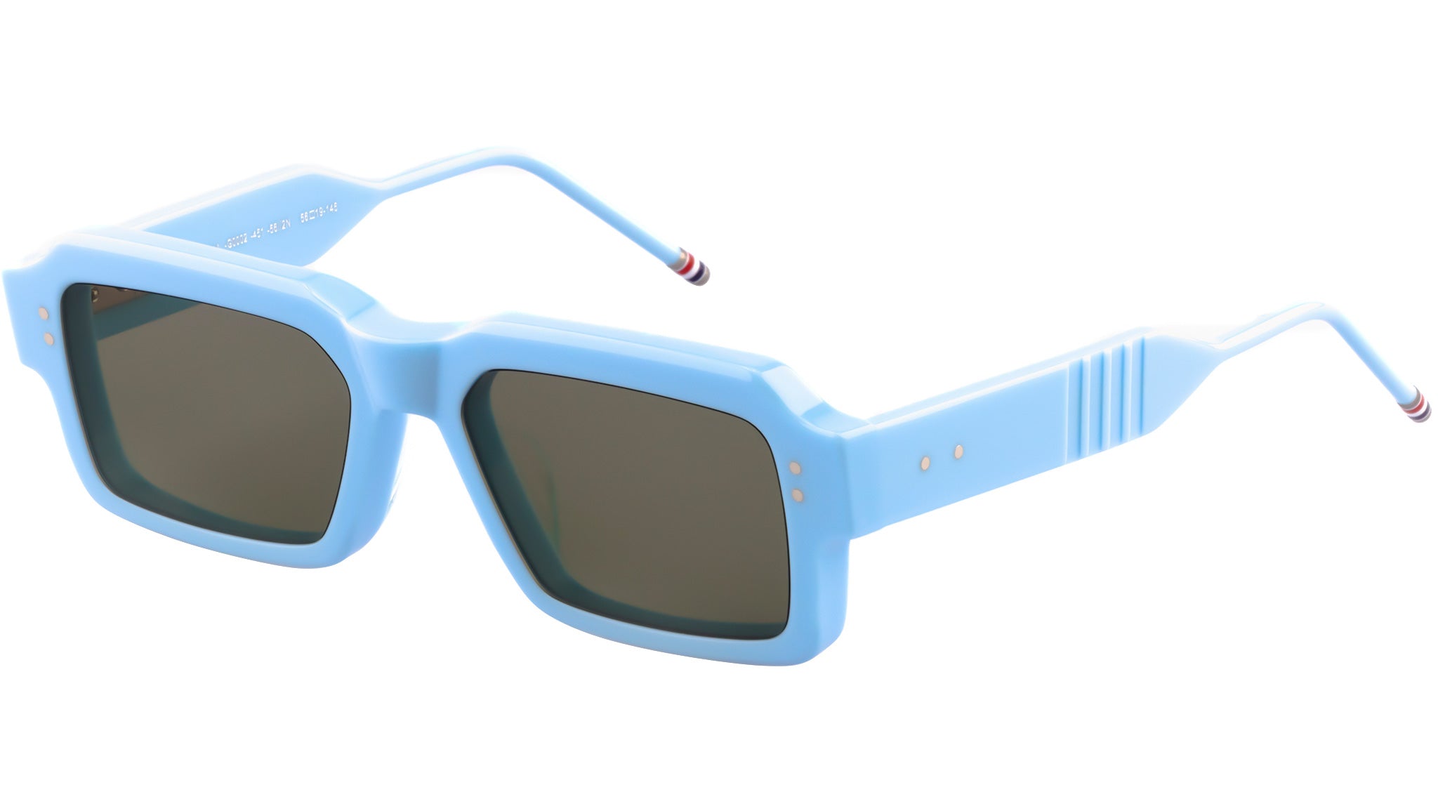 Occhiali THOM BROWNE UES924A Baby blue