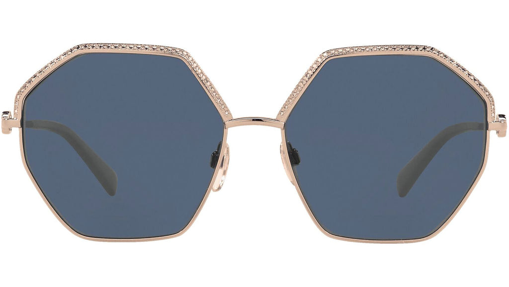 Occhiali da sole VALENTINO VA2044 Rose gold