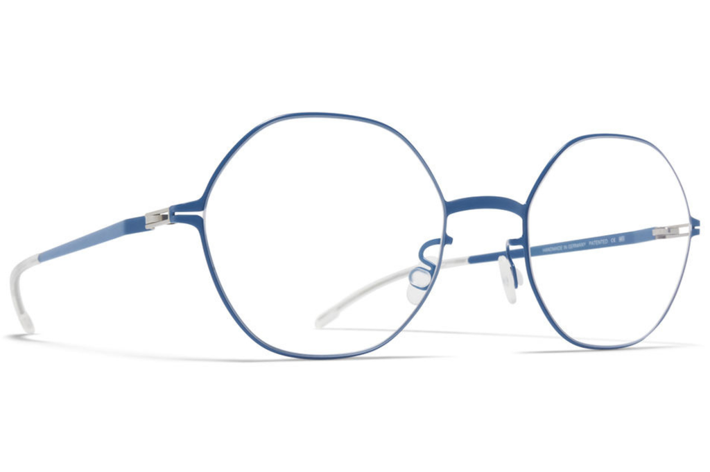 Occhiali da vista MYKITA EILISH Pow9-Horizon Blue