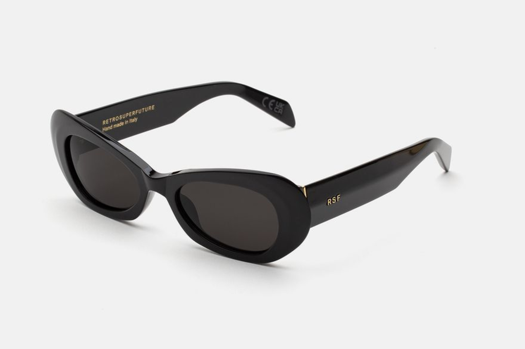 RETROSUPERFUTURE Izipho Black