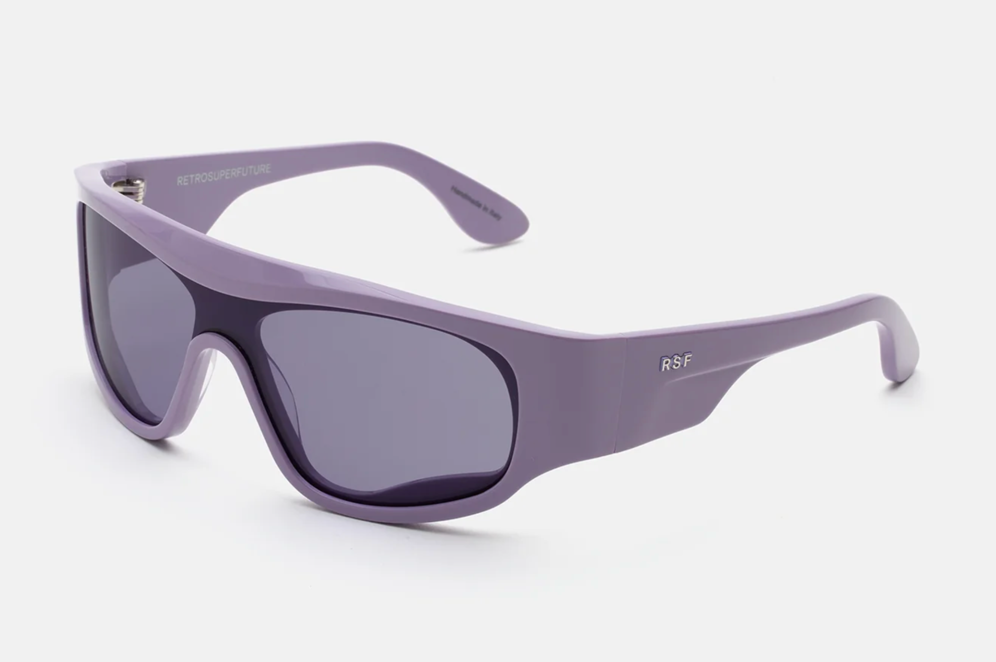 RETROSUPERFUTURE Ufo Caramella