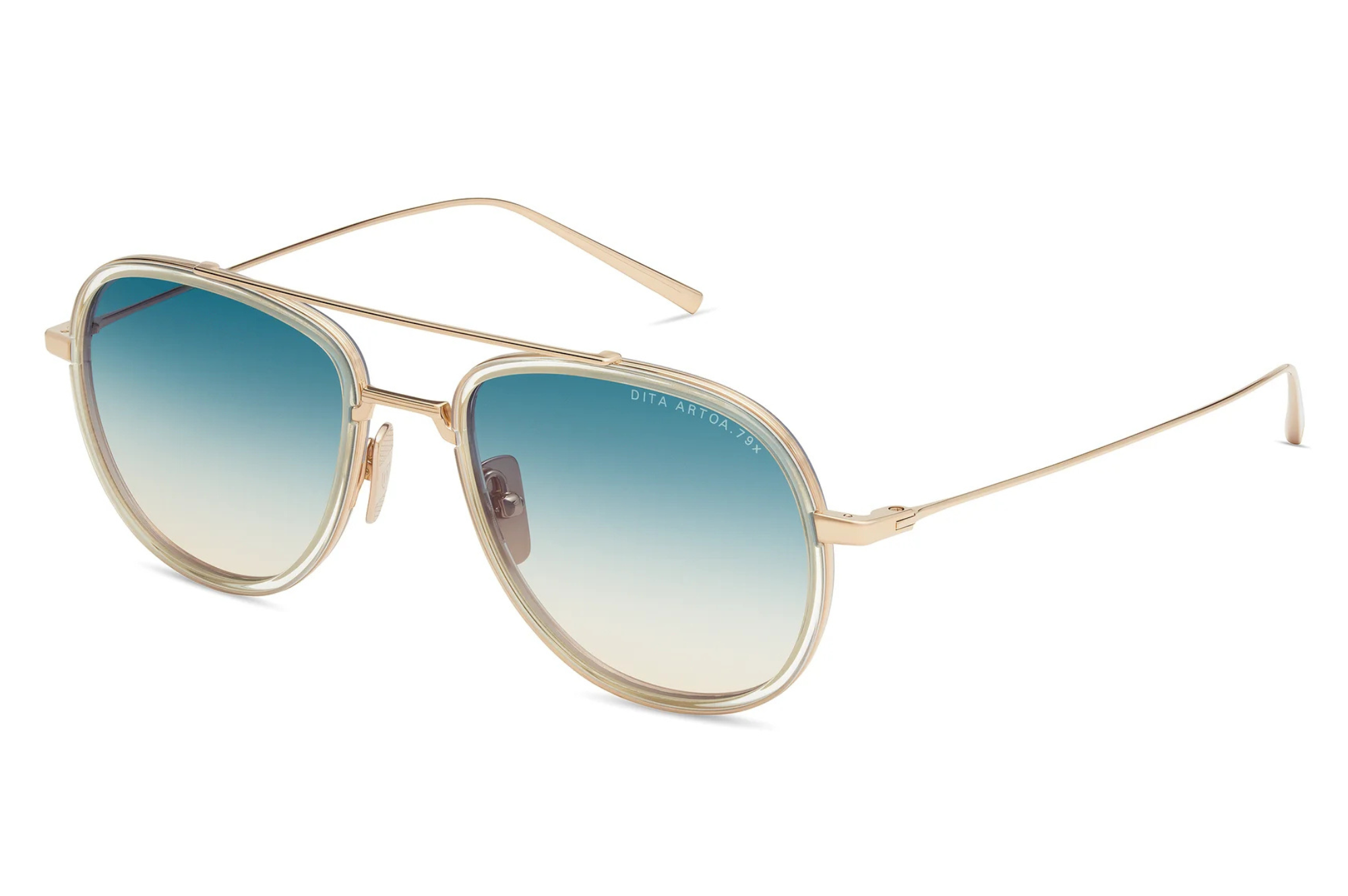 Occhiali da sole DITA ARTOA 79X 01
