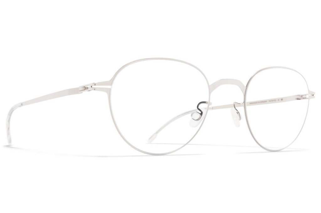 Occhiali da vista MYKITA MEL Shiny Silver