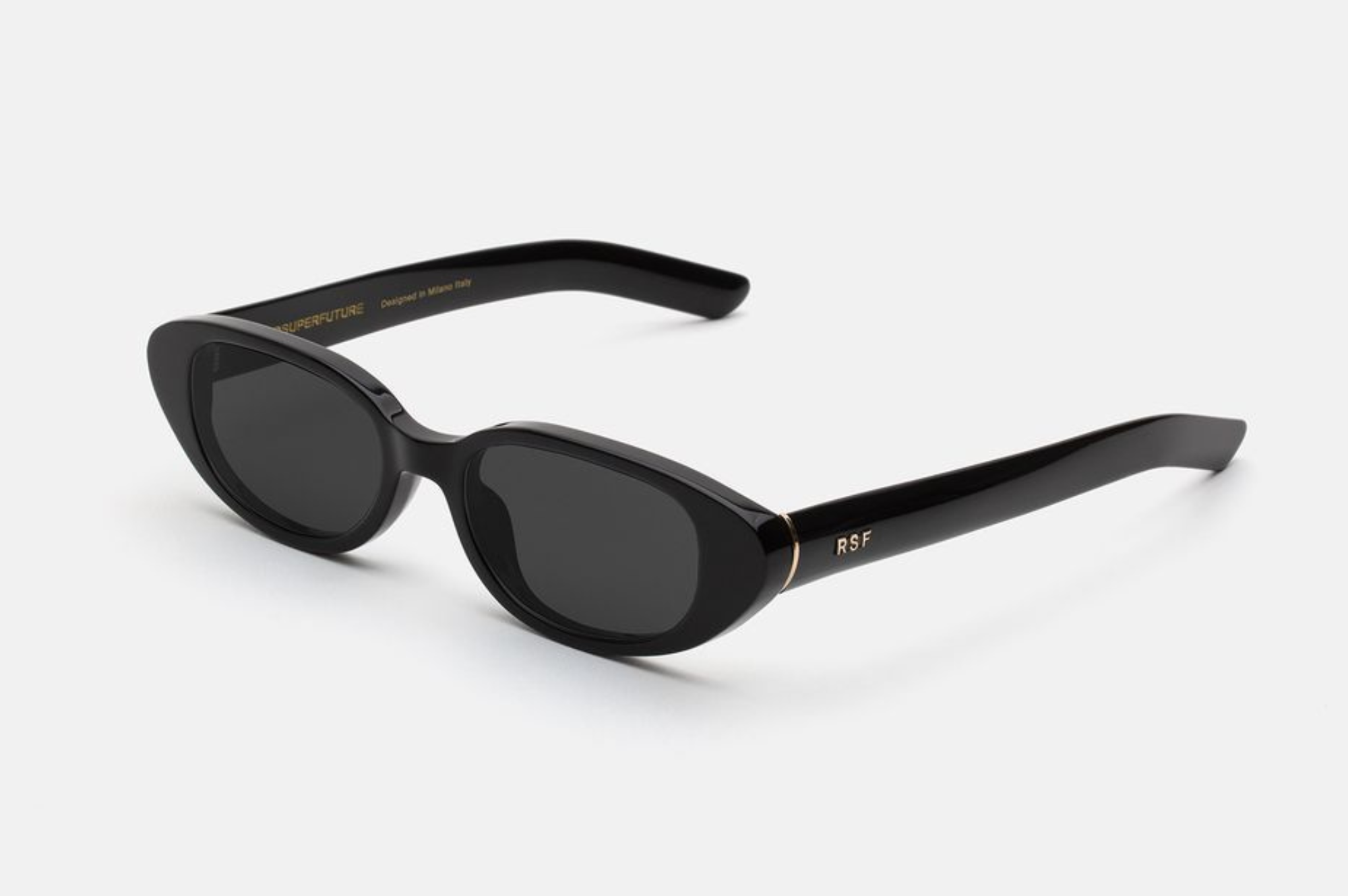 RETROSUPERFUTURE Vega Black