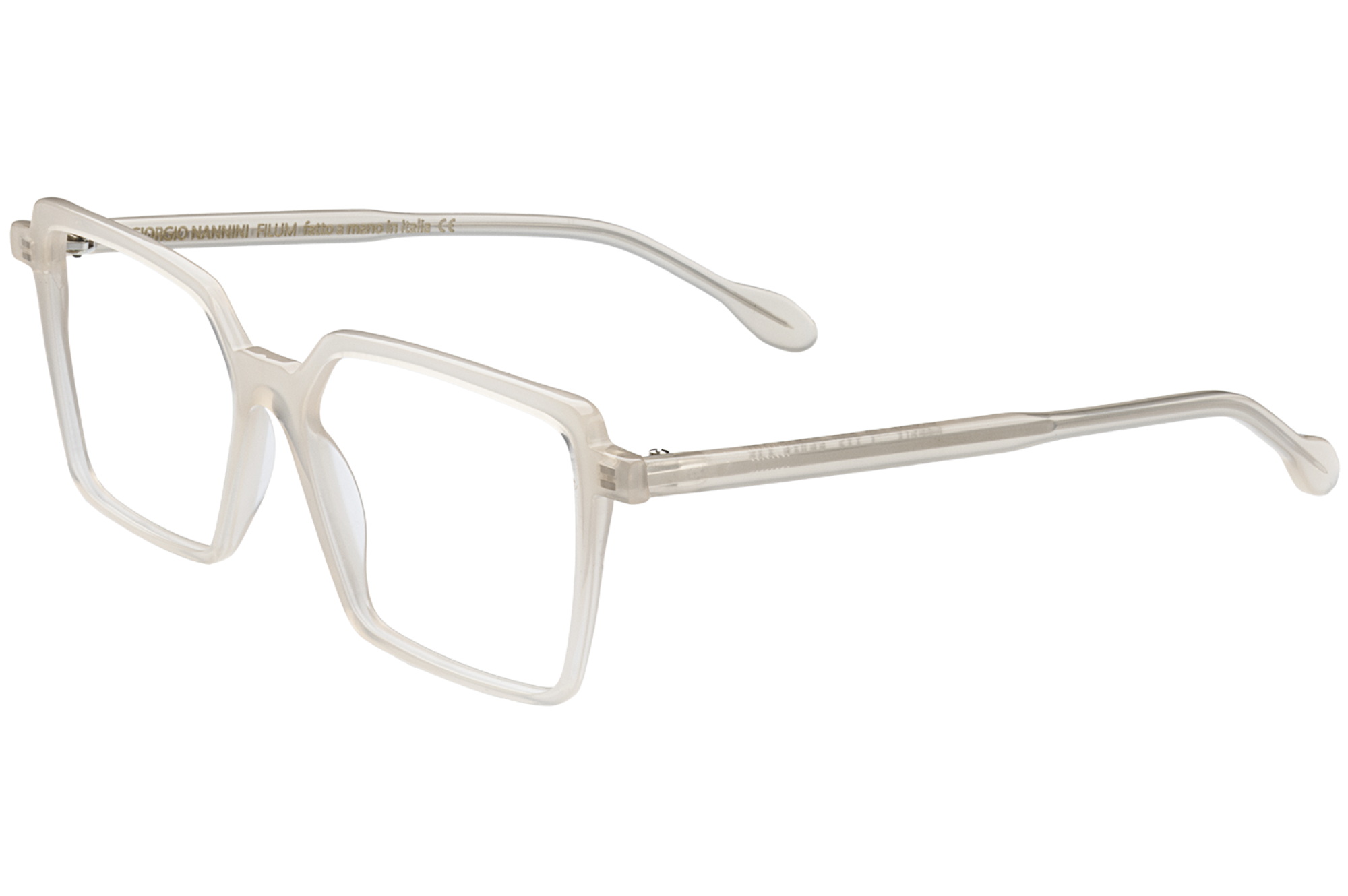 Occhiali da vista GIORGIO NANNINI FILUM ETESIA 446