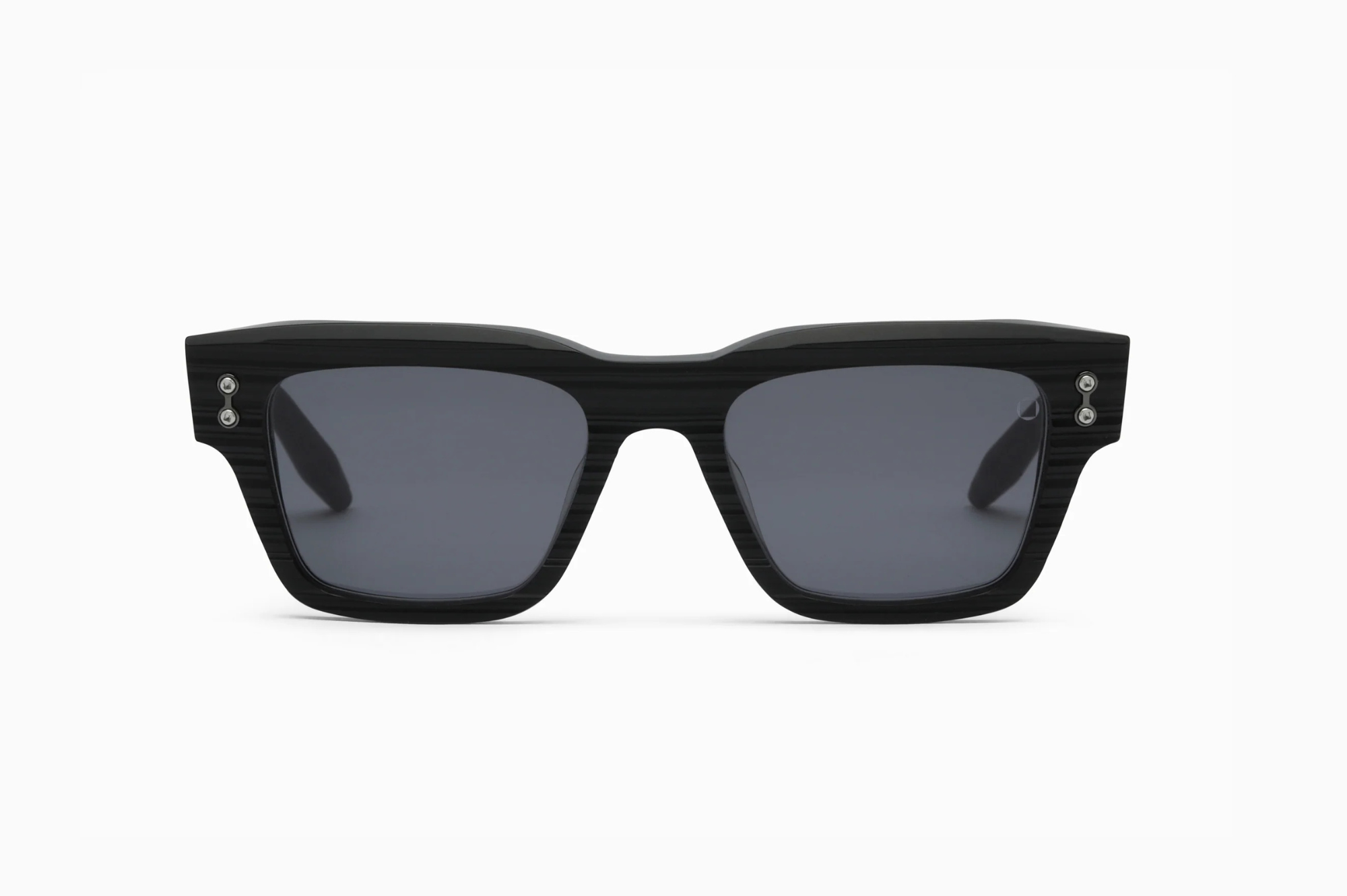 Occhiali da sole Akoni COLUMBA BLK-BLK