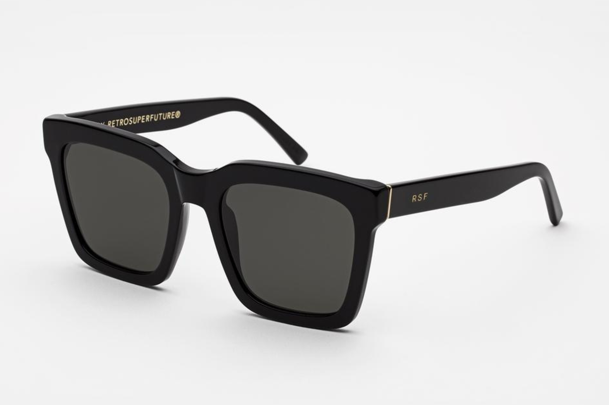 RETROSUPERFUTURE Aalto Black