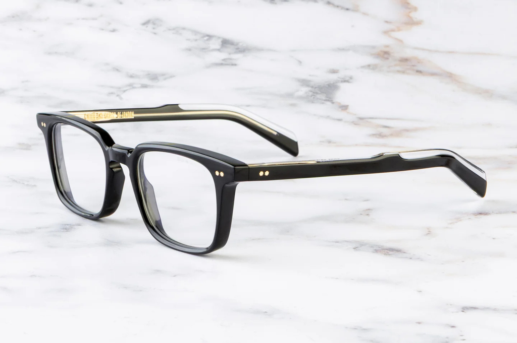Occhiali da vista Cutler And Gross GR10 Black