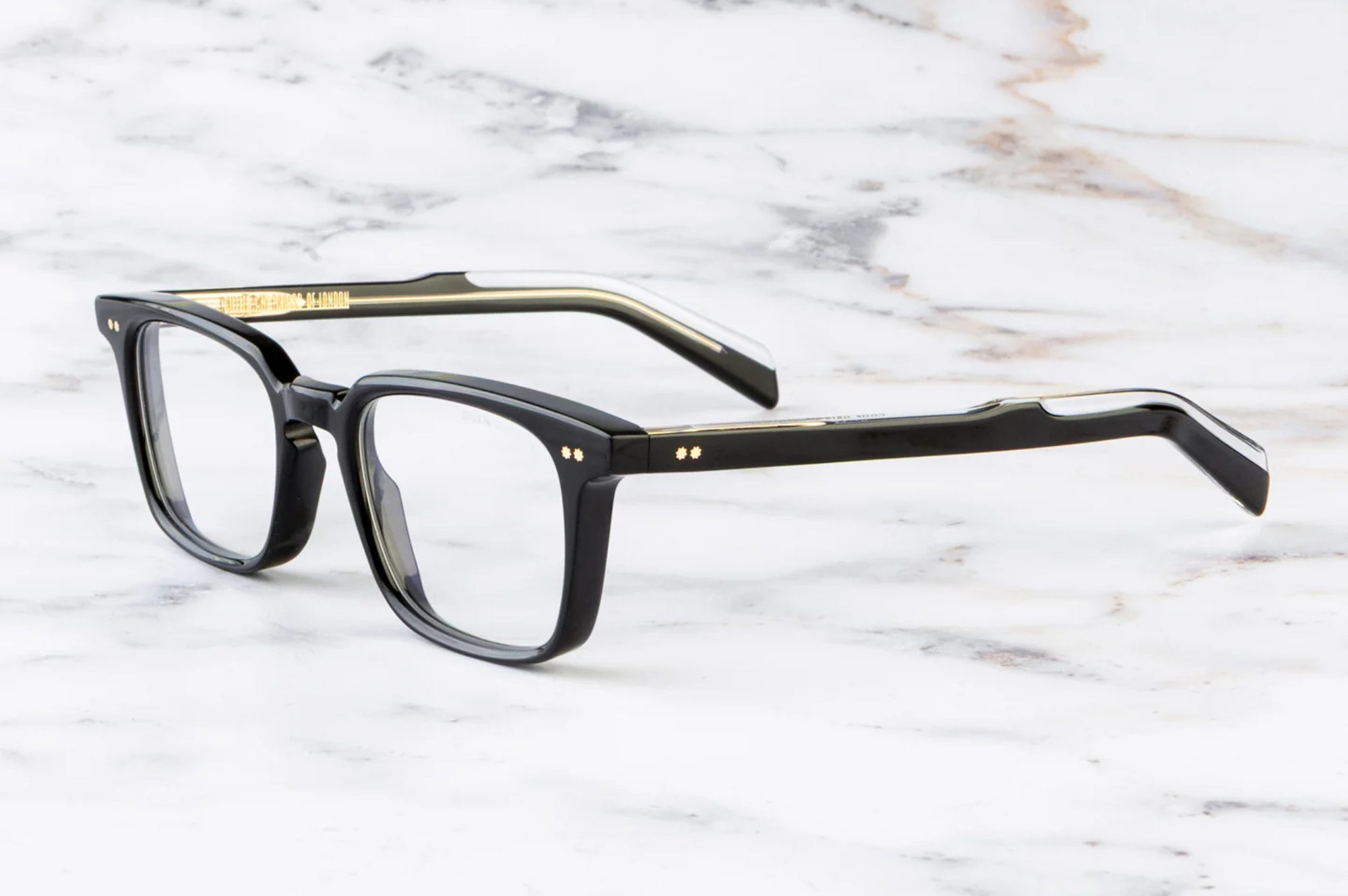 Occhiali da vista Cutler And Gross GR10 Black