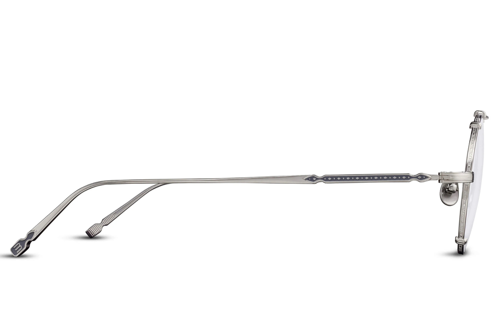 Occhiali da sole MATSUDA M3143 PALLADIUM WHITE