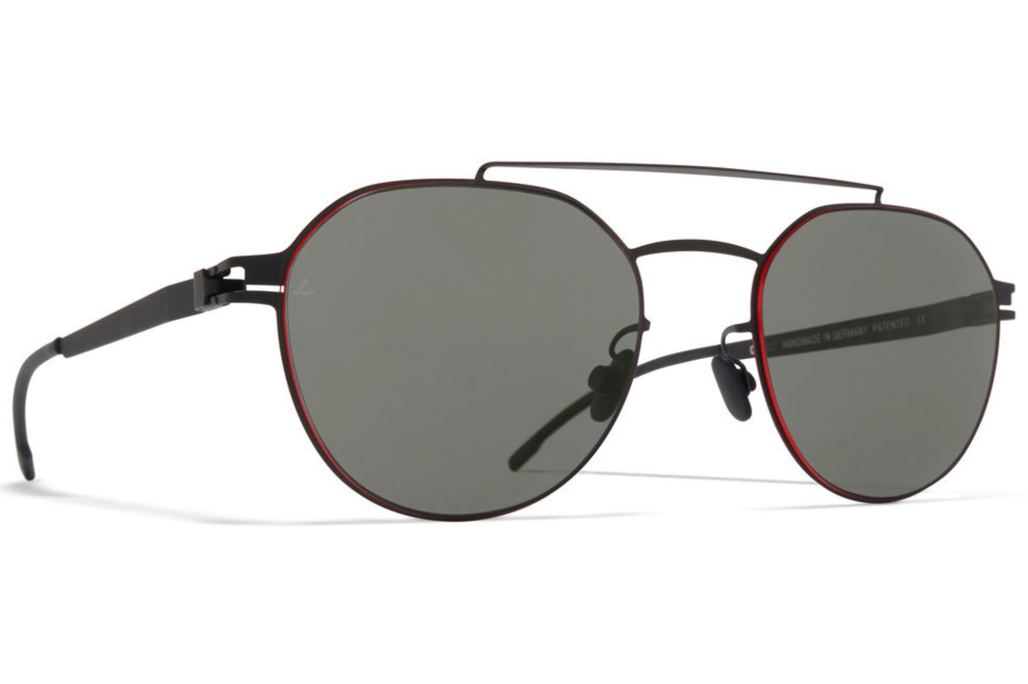 Occhiali da sole MYKITA ML04 Black