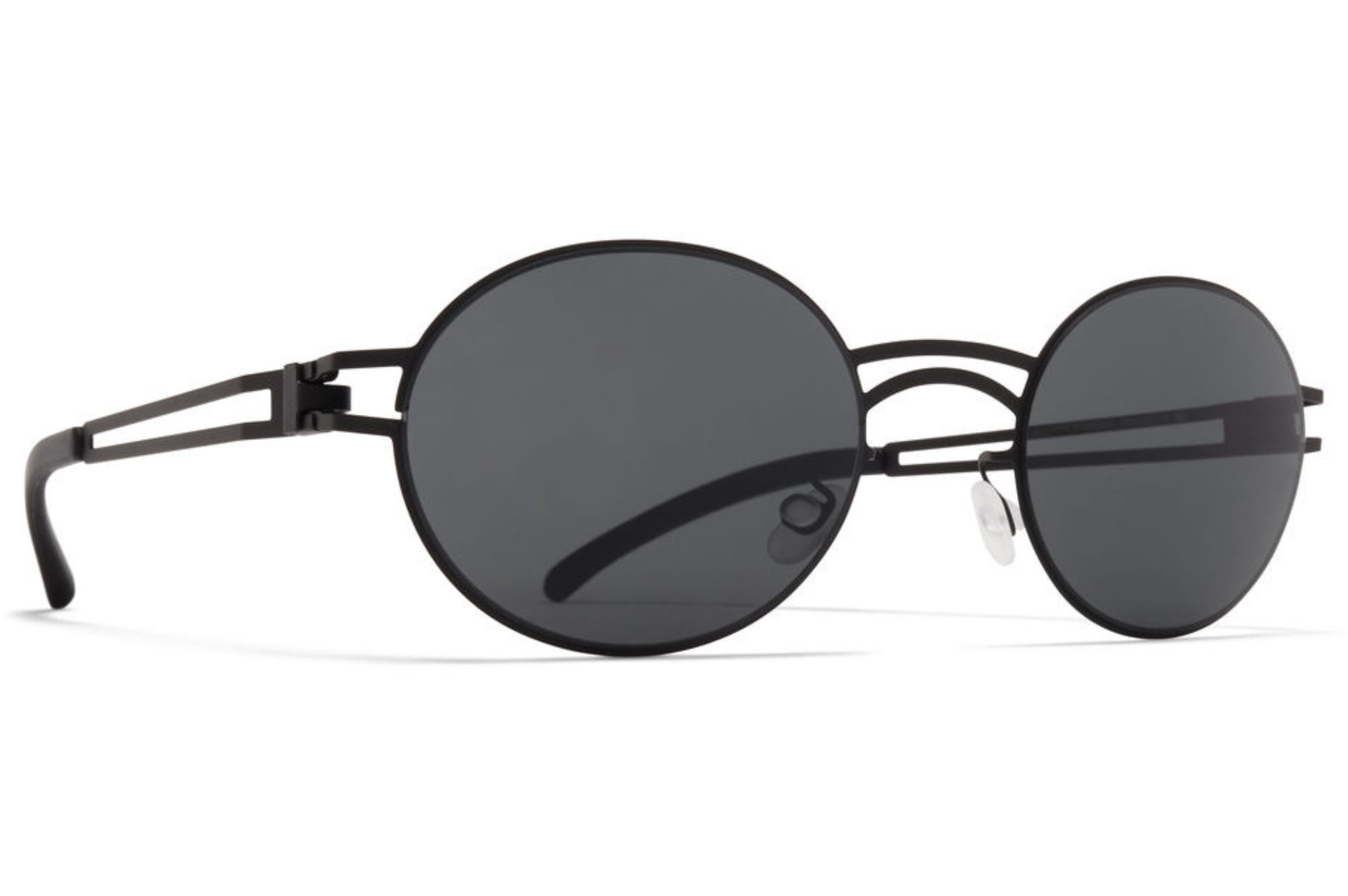 Occhiali da sole MYKITA DADA Black