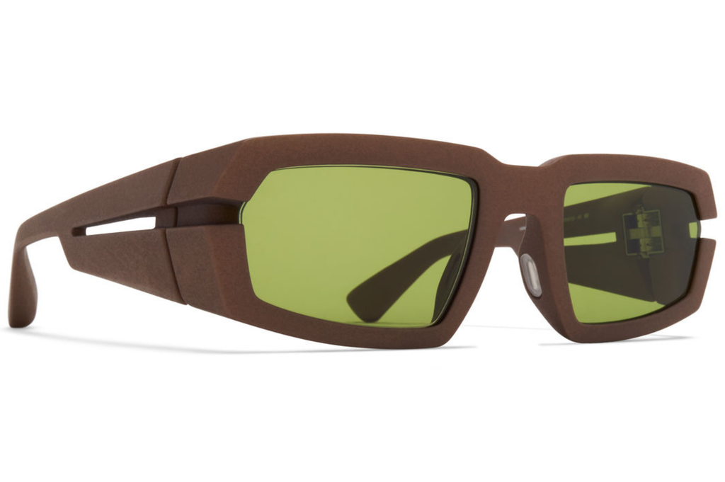 Occhiali da sole MYKITA INCHEON MD37-Cashmere Grey