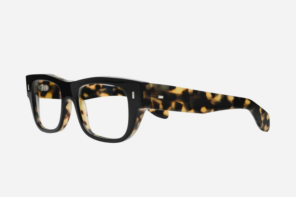 Occhiali da vista Cutler And Gross 9692 Blue Smoke